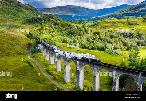 The real hogwarts express hi-res stock photography and images - Alamy