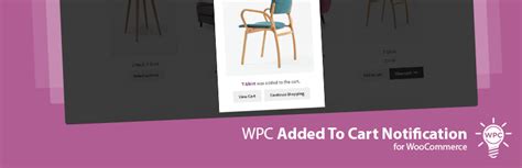 WPC Added To Cart Notification For WooCommerce Premium By WpClever V2