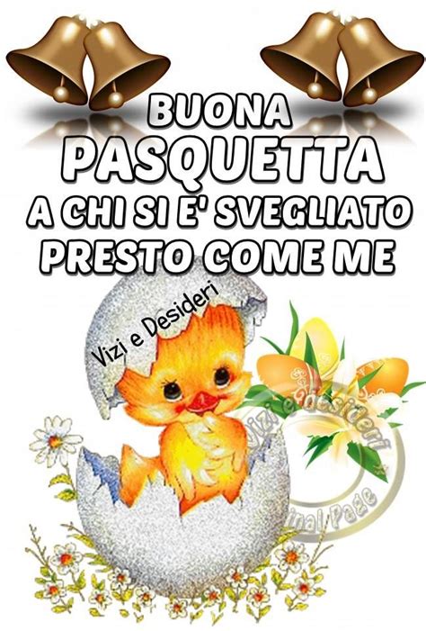 Pasquetta immagine 2625 Buona Pasquetta a chi si è svegliato presto