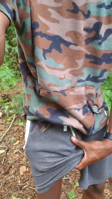 Horny During Walk In The Park Pt 1 ThisVid