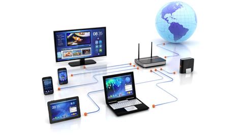 What Is a Virtual IP Address & How Does It Work