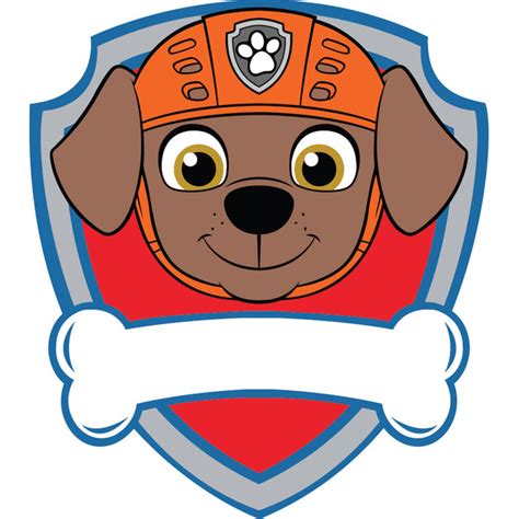 Zuma Svg, Paw patrol Svg, Paw patrol logo Svg, Paw patrol Sv - Inspire ...