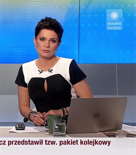 Joanna Gorska Polsat Postimages