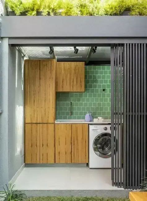 Laundry Room Ideas For Revamp Your Home With Style