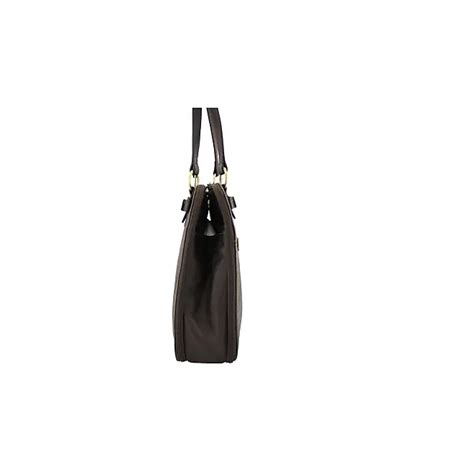 Comparez Les Prix De Sac Shopping En Cuir De Vachette Gras K 32596