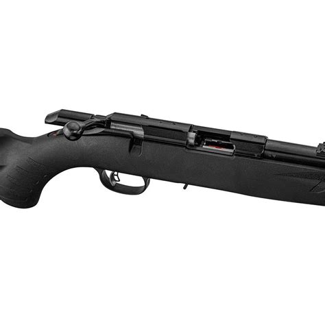 Carabine Verrou Ruger American Rimfire