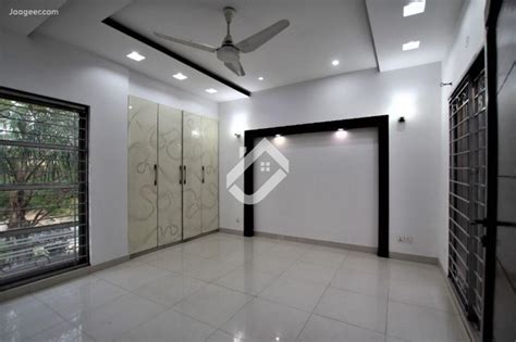 Marla Luxurious Double Storey House For Sale In Prime Location Dha