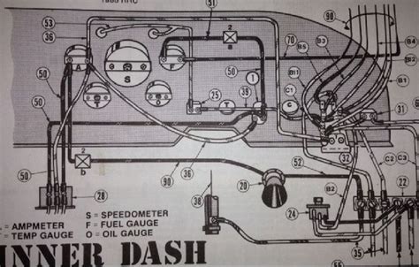 Electrical Wiring Diagram For Jeep M A M A Wiring D