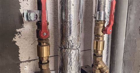 How Does Hot Tapping A Pipe Work RDS Pipeline