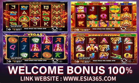 Situs Slot Online Deposit Paling Murah Bonus New Member 100 Slot