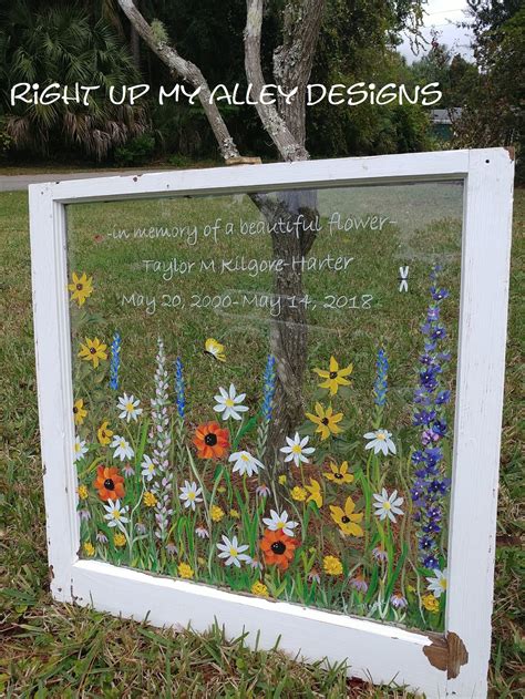 Old Painted Windowsold But You Can Custom Order Your Etsy