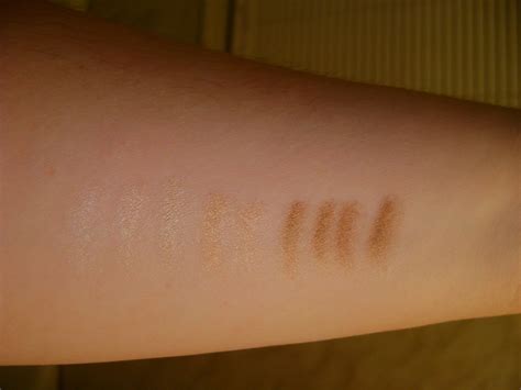 Physicians Formula Nude Eyes Shimmer Strips Shadow And Line Reviews