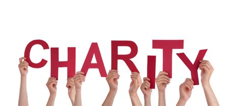 Charities - O'Connor LLP