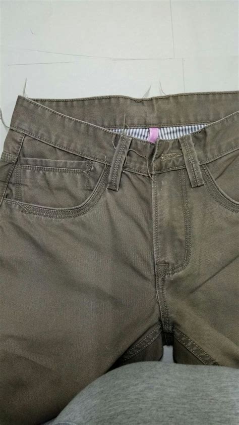 pin oleh simran shah  fly details celana