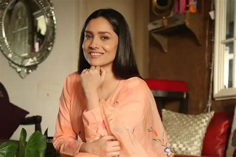 Ankita Lokhande To Star Opposite Randeep Hooda In Swatantra Veer Savarkar