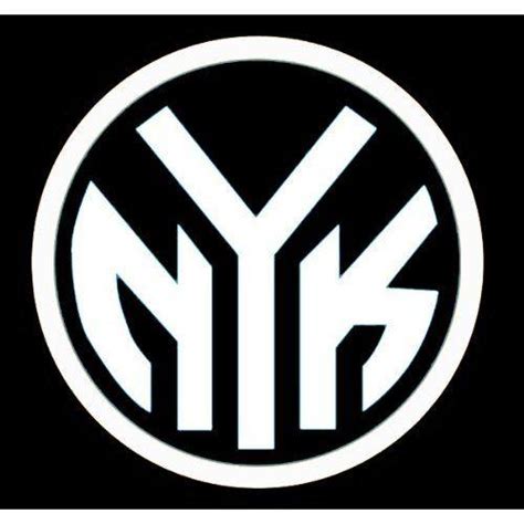 Nyk Logo Logodix