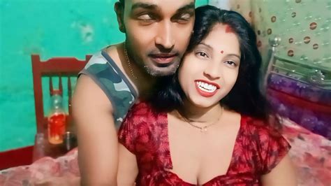 Romantic Masti Couple Blog Gudiya Ji Ko Kas Kar Liya 💋 Couple