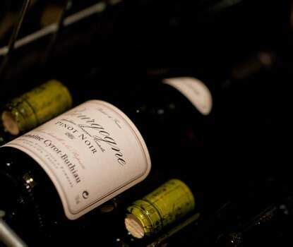 Domaine Cyrot Buthiau En Primeur Corney Barrow Hong Kong