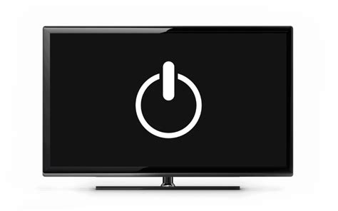 Où se Trouve le Bouton Marche Arrêt sur votre TV Résolu