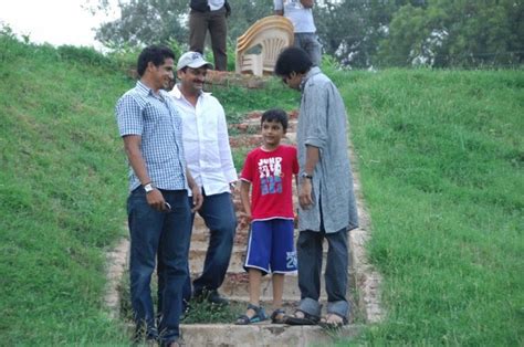 Pawan Kalyan Son Akira Nandan Pictures | Tollywood Stars Profile