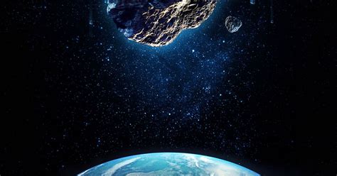 Asteroid A Geddon En Streaming Direct Et Replay Sur Canal Mycanal