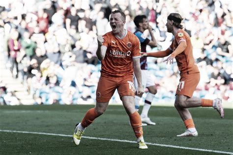 Gols E Melhores Momentos Para Blackpool X Coventry City Pela