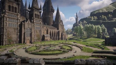 Hogwarts Legacy Everything You Need To Know Before You Purchase