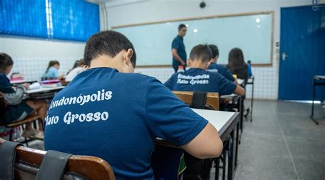 Escolas da rede municipal de Rondonópolis são premiadas melhores