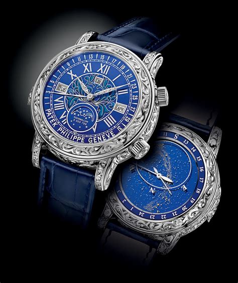 The Rarest And Most Expensive Patek Philippe Watches Ablogtowatch