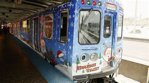 Cta Holiday Train Schedule 2024 Tickets Cati Bernadine