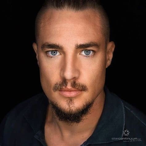 Alexander Dreymon: The Journey From Uhtred To Personal Triumph