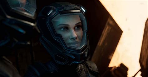 The Expanse A Telltale Series Kicks Off With Episode One This July