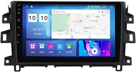 Amazon MekedeTech Android Car Radio Stereo GPS Navigation For