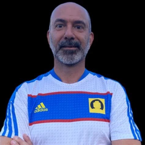 Alessandro Batacchi | Squadra | Calcetto del Lunedi