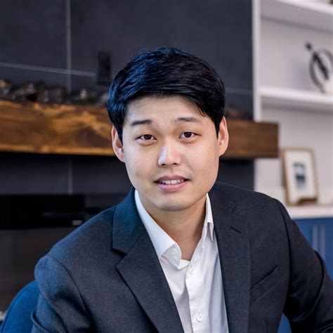 Aiden Kim Real Estate Agent Compass