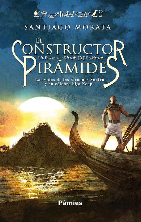 El Constructor De Piramides