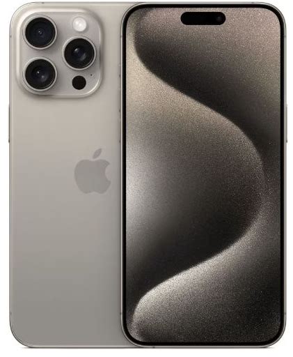 Купить iPhone 15 Pro Max в Новосибирске по низкой цене. Оригинальные ...