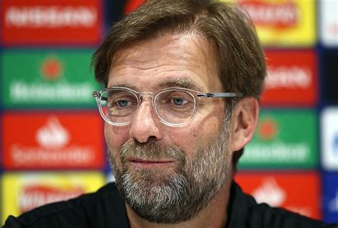 Jurgen Klopp press conference: This team never gives up, says Liverpool ...