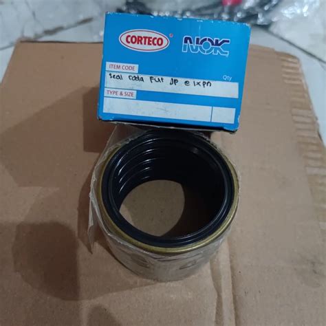 Jual SIL SEAL RODA BELAKANG FUTURA T120SS KIJANG OIL SEAL Shopee