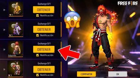 Consigue Nuevos Trajes Kami Densho Ruleta De Tokens En Free Fire