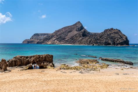 Porto Santo Belleza Salvaje Viajes Veleta