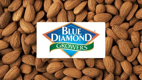 Blue Diamond Introduces New Chocolate Thin Dipped Almonds” Pacific