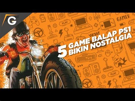 Game Balap Ps Paling Seru Paling Gila Paling Nostalgia Glist