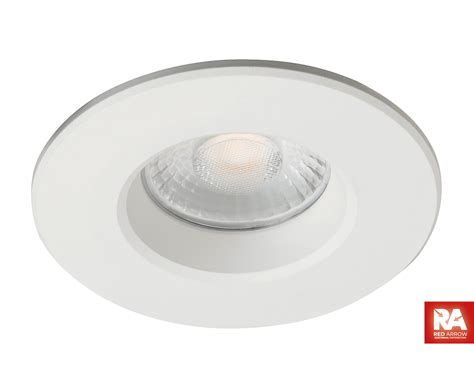 Adjust CCT With The Stellar LED Downlight Red Arrow Electrical