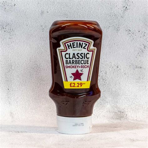 Heinz Classic Barbecue