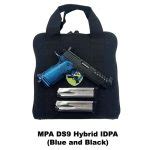 Mpa Ds Hybrid Idpa Masterpiece Arms Ds Hybrid Idpa Xtreme Guns