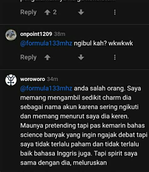 Tolong Bantu Report Si Asux Caper Dong Dah Meresahkan Gag