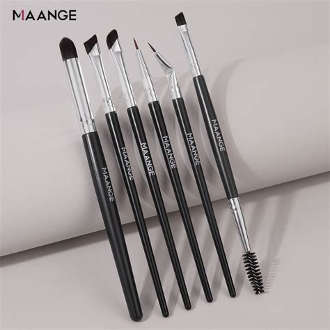 Jual Maange Set Kuas Riasan Mata Profesional Bagian Untuk Concealer