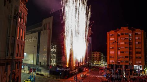 AGENDA HOGUERAS 2024 Programa De Las Hogueras De Alicante Del Lunes