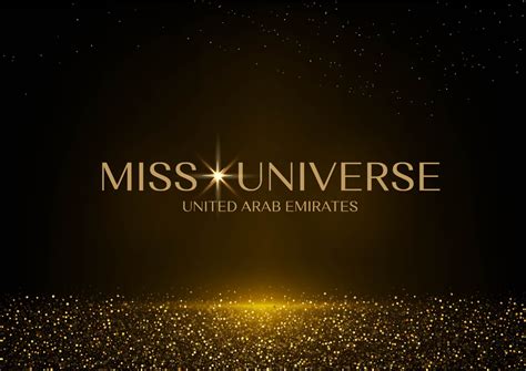 All That You Should Know About The Miss Universe Uae Uae24x7